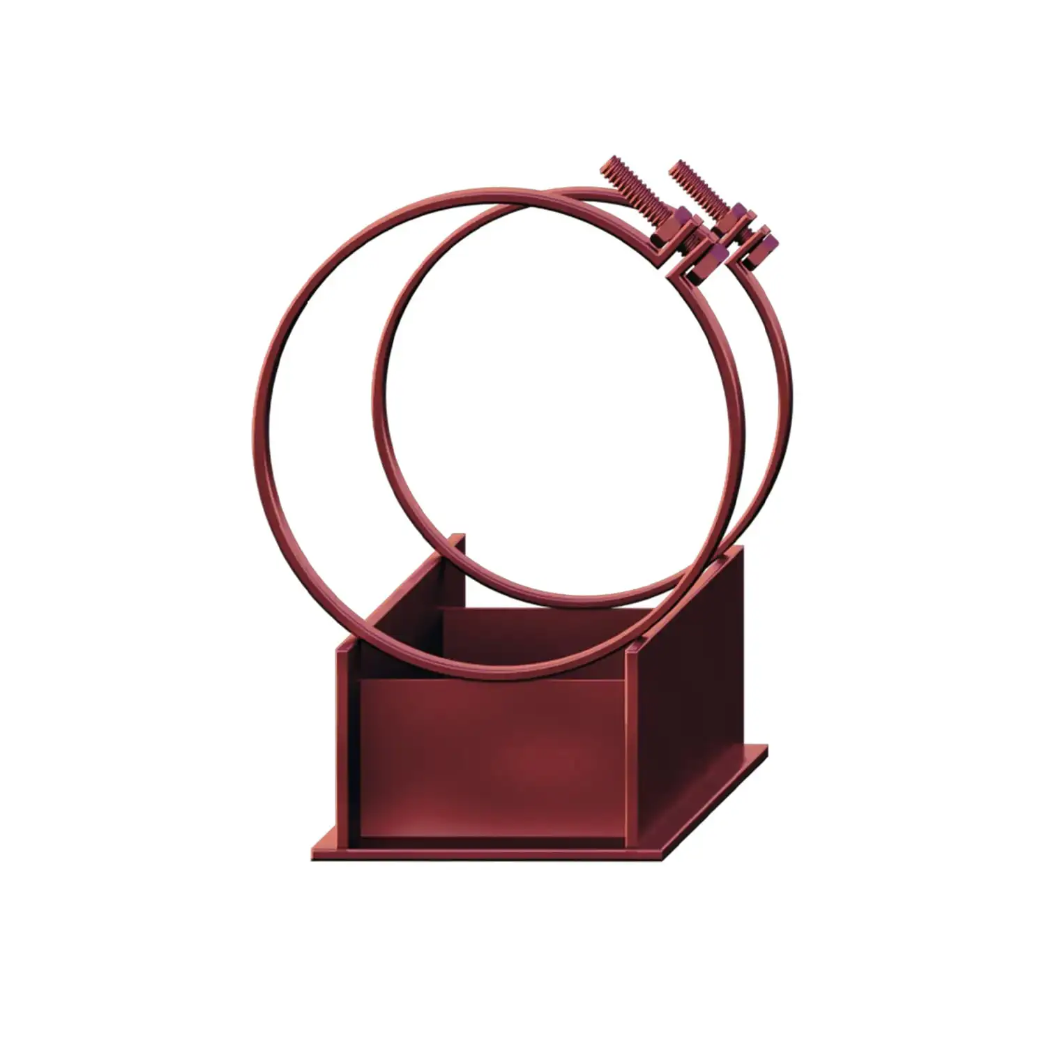 Опоры для труб