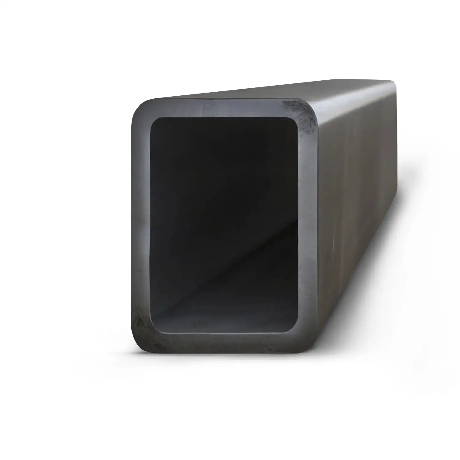 Трубы стальные профильные